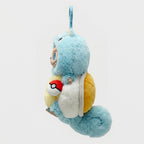 Handmade Labubu Doll Clothes Pokémon - Squirtle