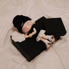 Handmade Zsiga BJD Doll Clothes - Knitted sweater