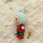 Handmade Labubu Doll Clothes World Cup 2026 Partners - Cristiano 7 Jersey