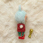 Handmade Labubu Doll Clothes World Cup 2026 Partners - Portugal