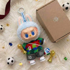 Handmade Labubu Doll Clothes World Cup 2026 Partners - World Cup Limited