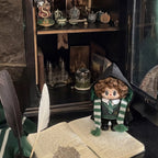 Handmade Labubu Doll Clothes Earth Online - Magic Academy