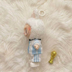 Handmade Labubu Doll Clothes World Cup 2026 Partners - Argentina
