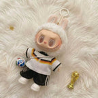 Handmade Labubu Doll Clothes World Cup 2026 Partners - Germany