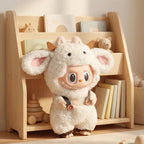 Handmade Labubu Doll Clothes The Sheep Baa-baa