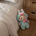 Handmade Labubu Doll Clothes Crochet - Nemo