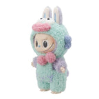 Handmade Labubu Doll Clothes Crochet - Nemo