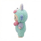 Handmade Labubu Doll Clothes Crochet - Nemo