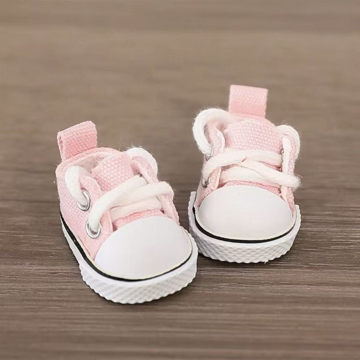 Handmade Labubu Doll Clothes Fashion Party - Innocent Little Rabbit