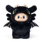Handmade Labubu Doll Clothes - Toothless