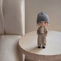 Handmade Zsiga BJD Doll Clothes - Suit