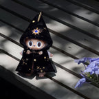Handmade Labubu Doll Clothes Earth Online - Fortune teller