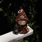 Handmade Labubu Doll Clothes Earth Online - Fortune teller