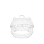 Digital Products 3D Printed STL Document - Evil Little Dinosaur Accessory Headgea